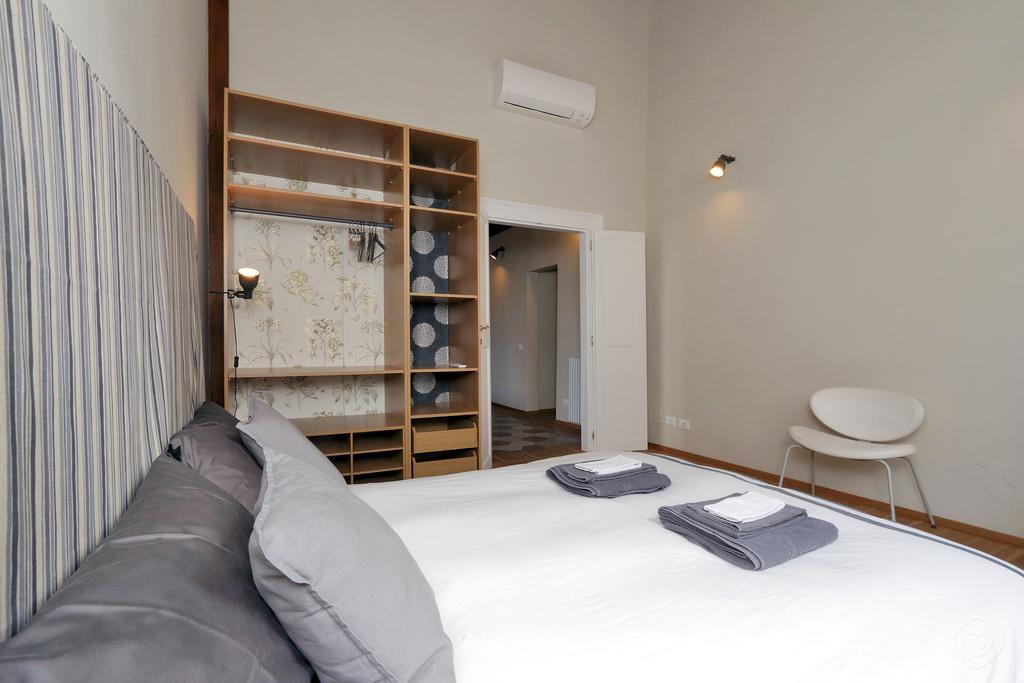 Trastevere Design Apartment Roma Cameră foto