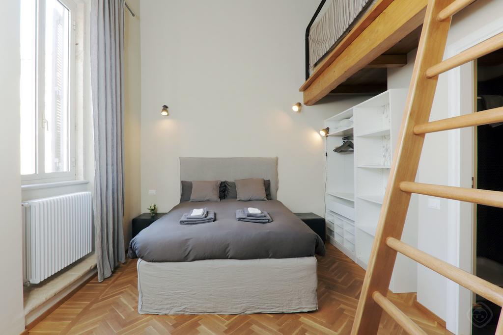 Trastevere Design Apartment Roma Cameră foto