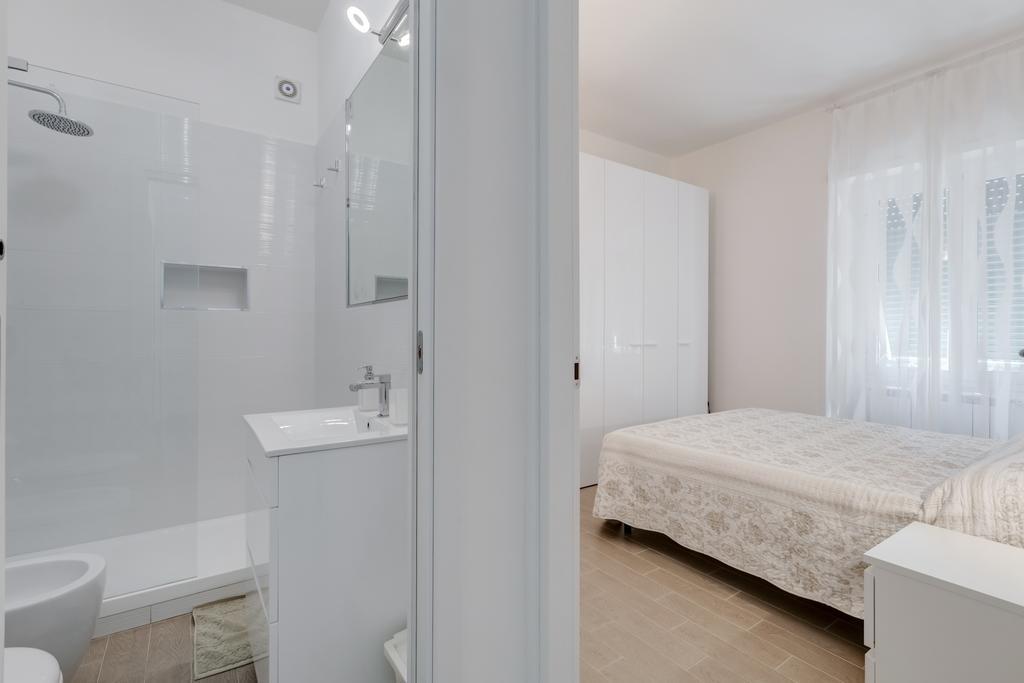 Trastevere Design Apartment Roma Exterior foto